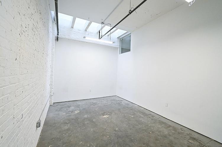 Medium Studio Space for Rent