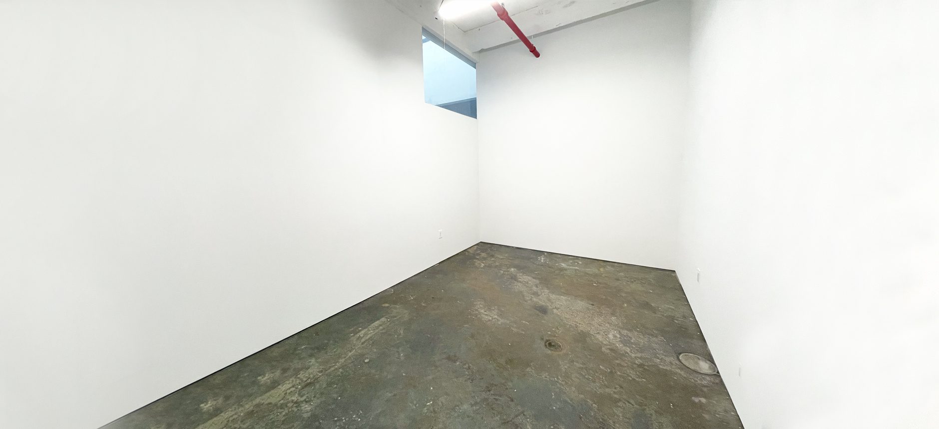 Available Studio 246 | NYC Studio Space for Rent